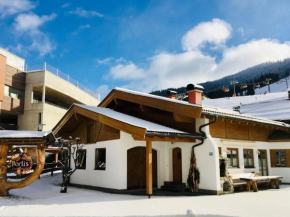 Holiday Home Max- 8 Personen by Interhome